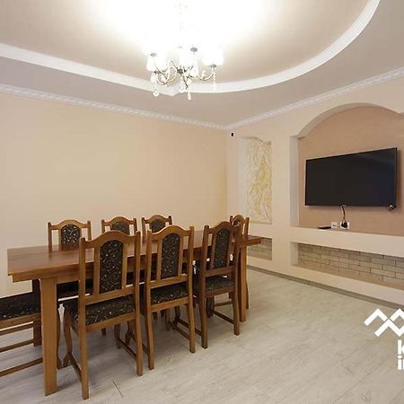 Садиба Срібні Карпати Yablunytsya Ngoại thất bức ảnh